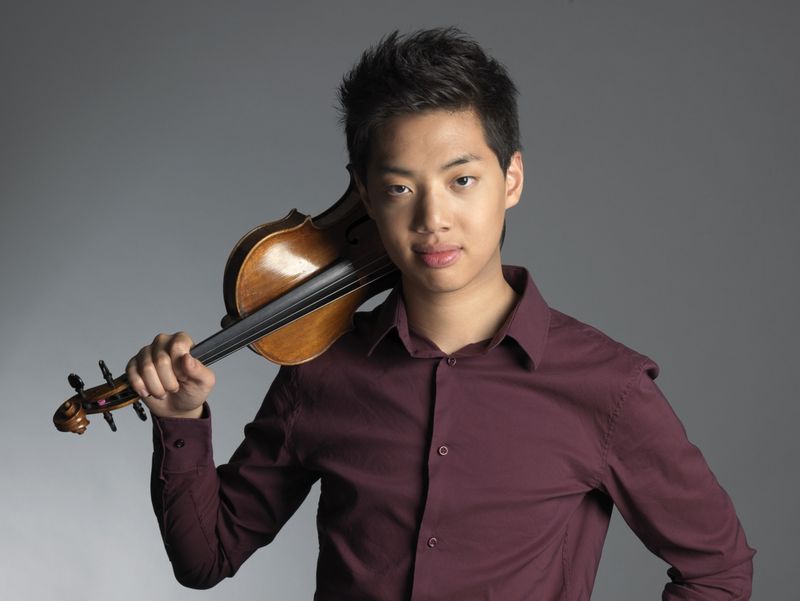 Leonard Fu